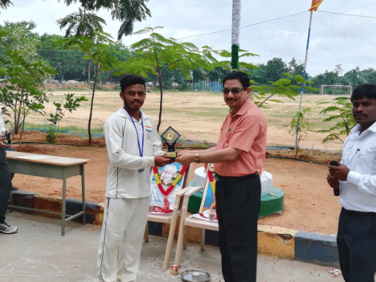 Malla Reddy Institute of Technology and Science Hyderabad Events photo 8